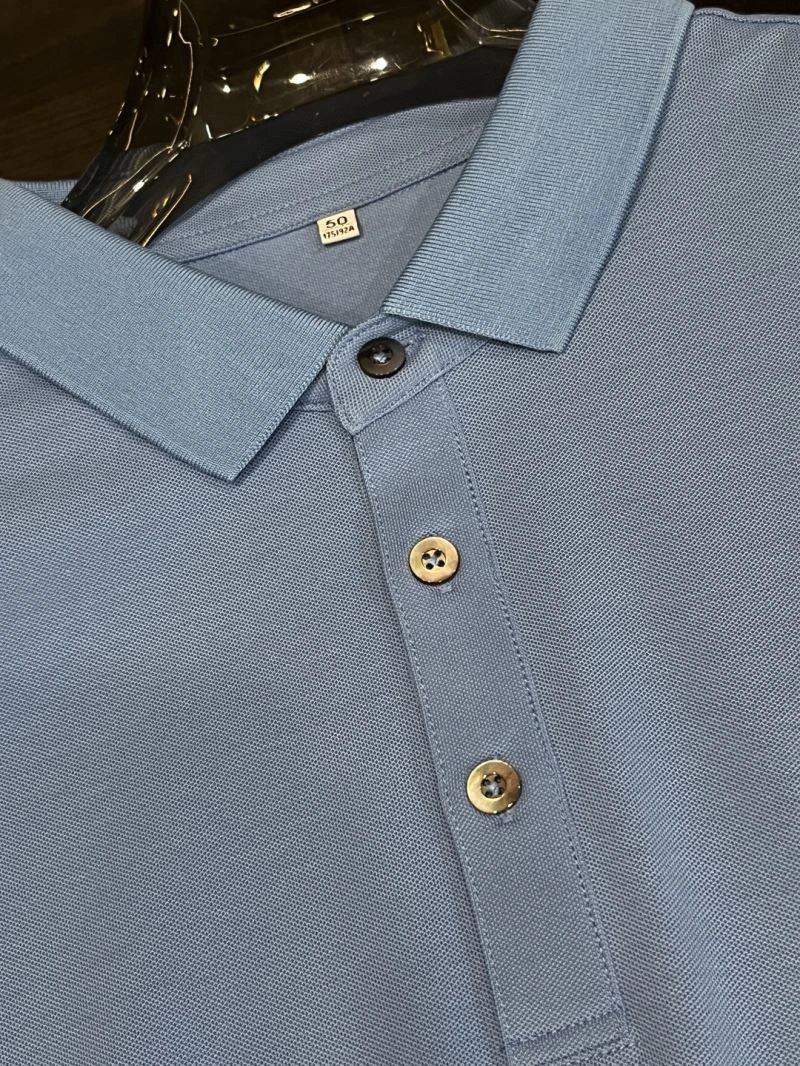 Burberry T-Shirts WeatherProof 100912