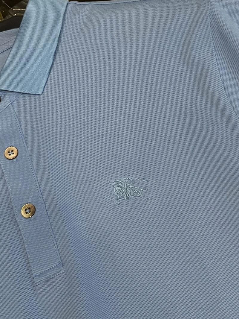 Burberry T-Shirts WeatherProof 100912
