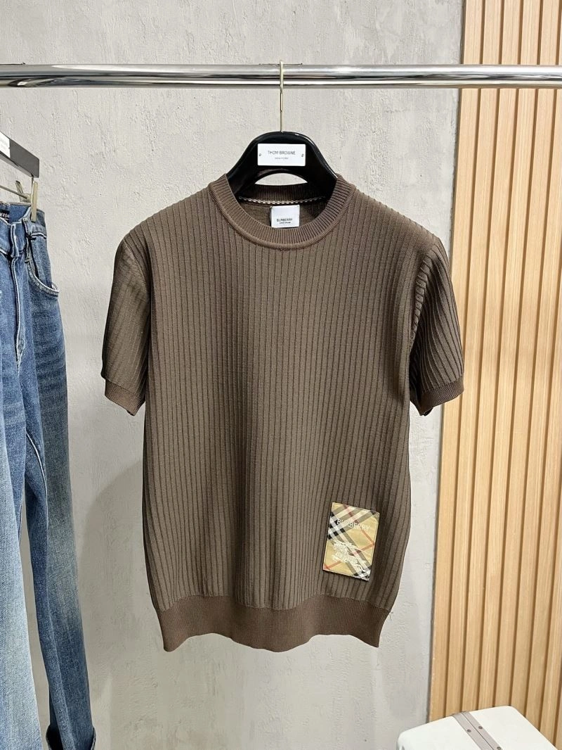 Burberry T-Shirts SportInspired 100908