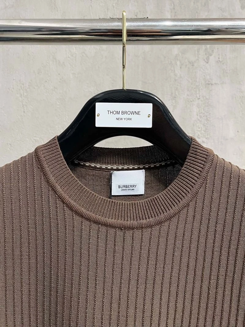 Burberry T-Shirts SportInspired 100908