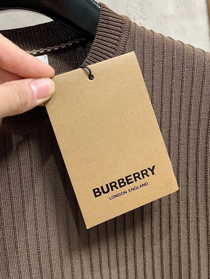 Burberry T-Shirts SportInspired 100908