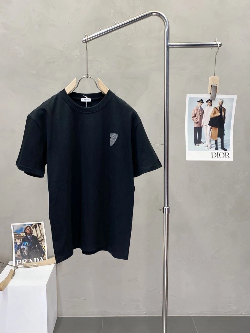 Burberry T-Shirts NewStyle 100909