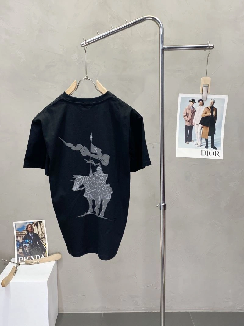 Burberry T-Shirts NewStyle 100909