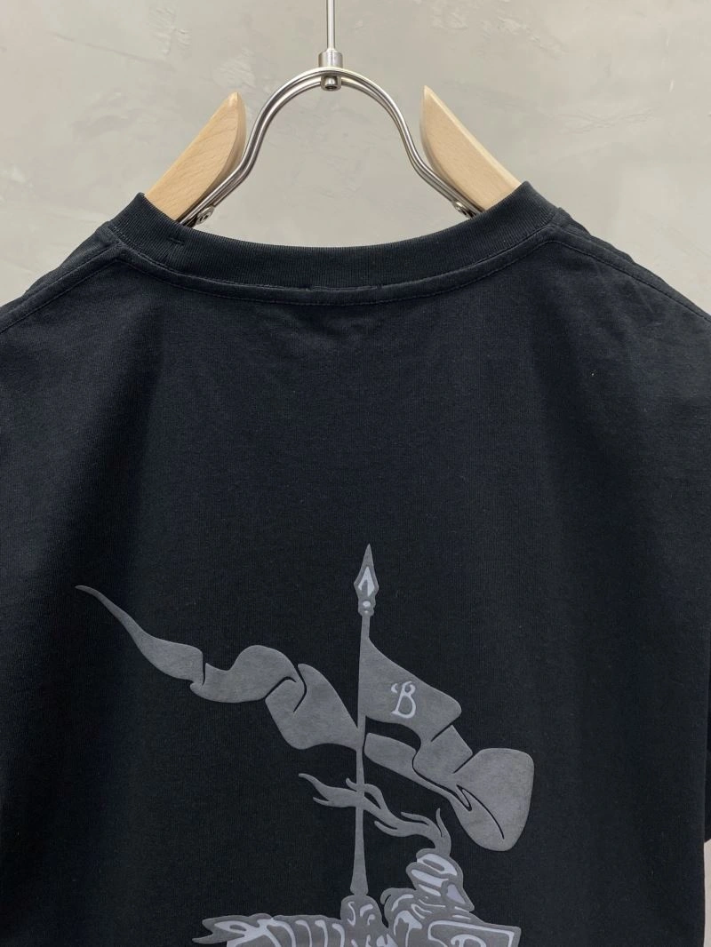 Burberry T-Shirts NewStyle 100909