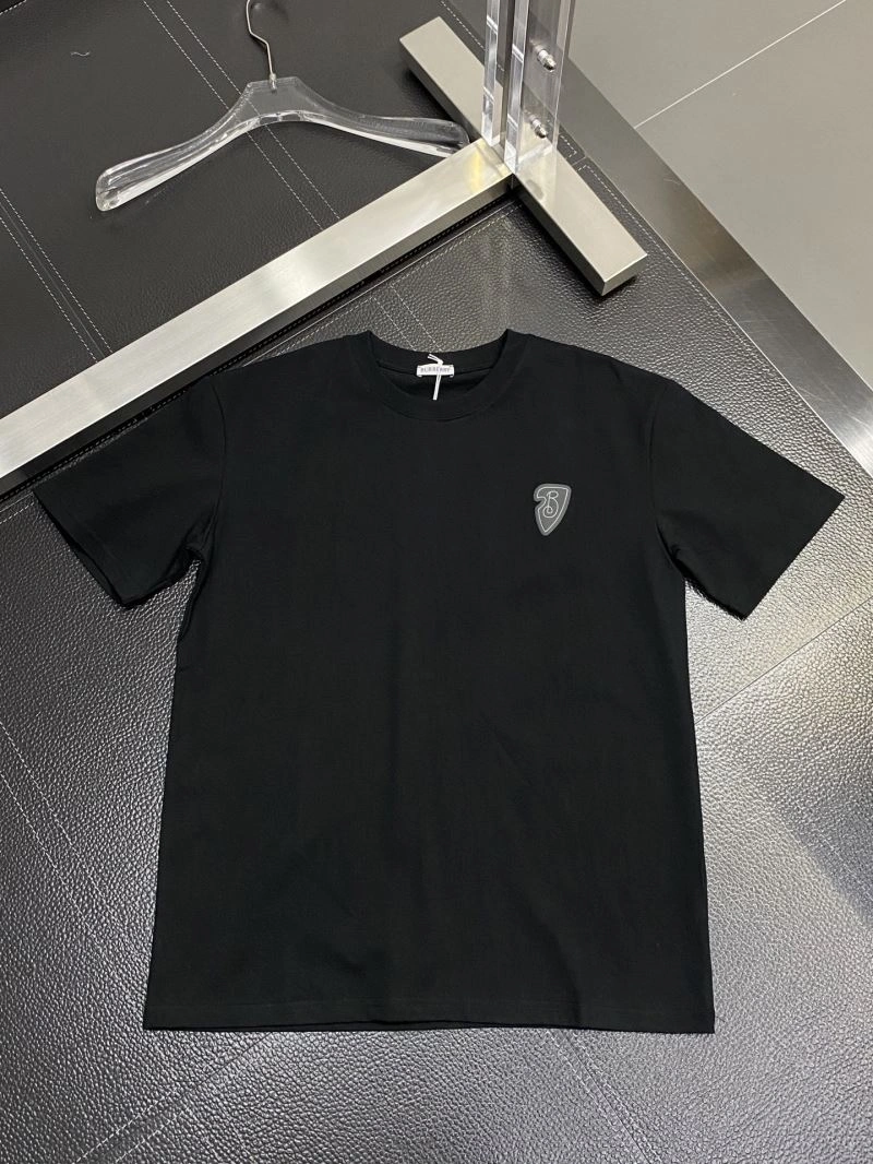 Burberry T-Shirts NewStyle 100909
