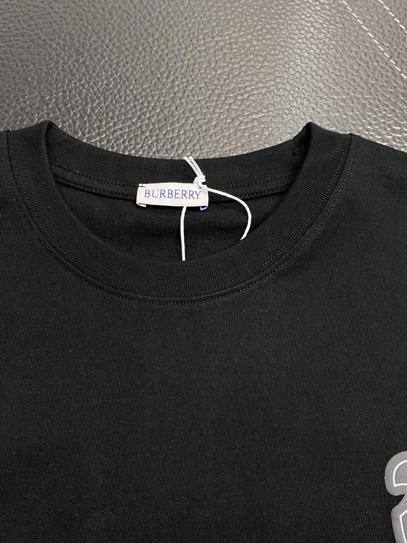 Burberry T-Shirts NewStyle 100909