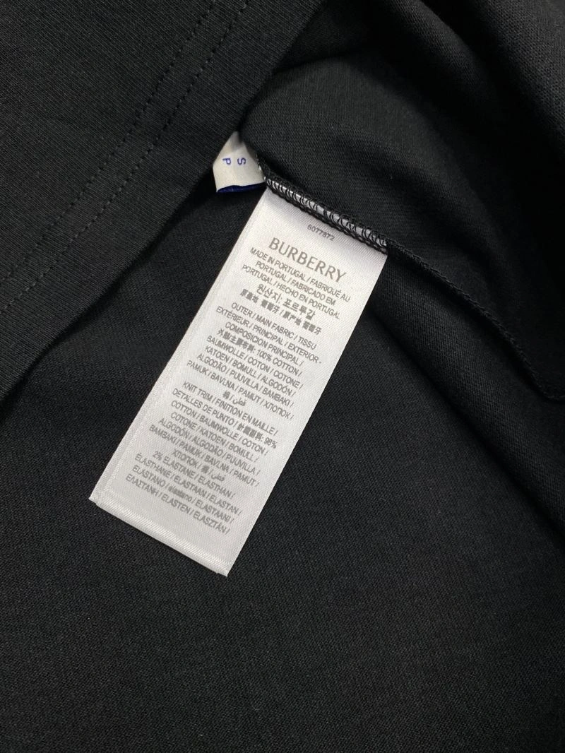 Burberry T-Shirts NewStyle 100909