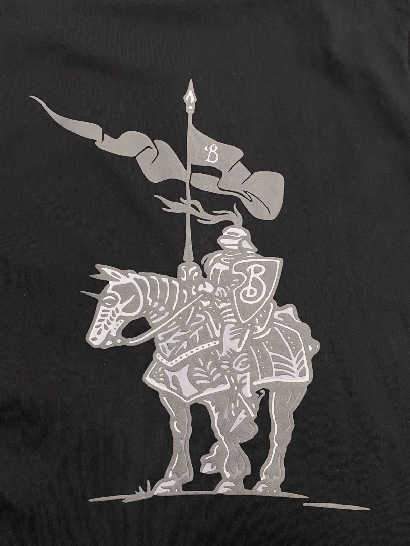 Burberry T-Shirts NewStyle 100909