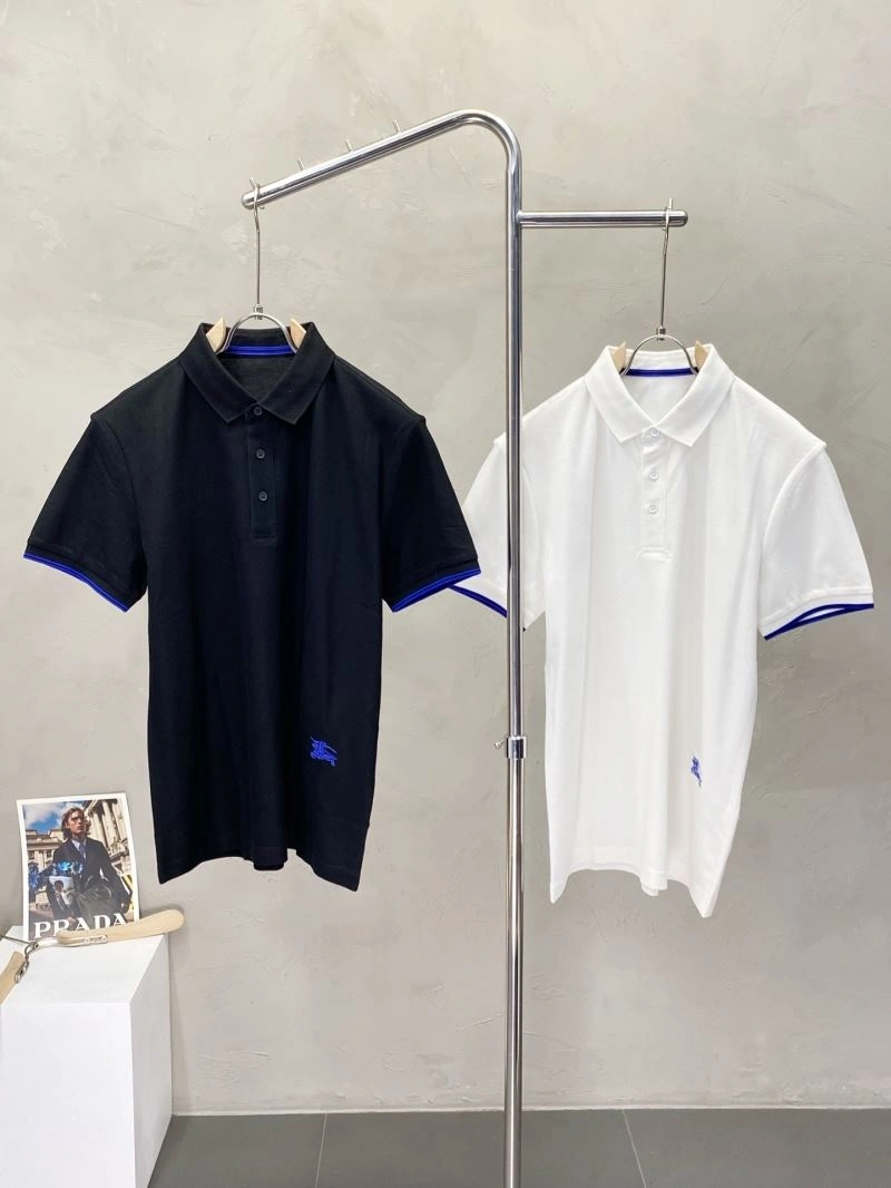 NewStyle Burberry T-Shirts 100907