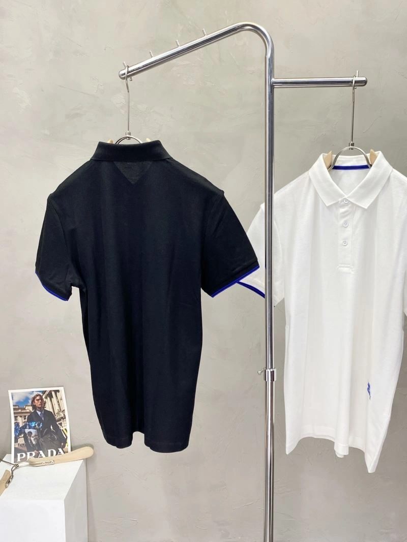 NewStyle Burberry T-Shirts 100907
