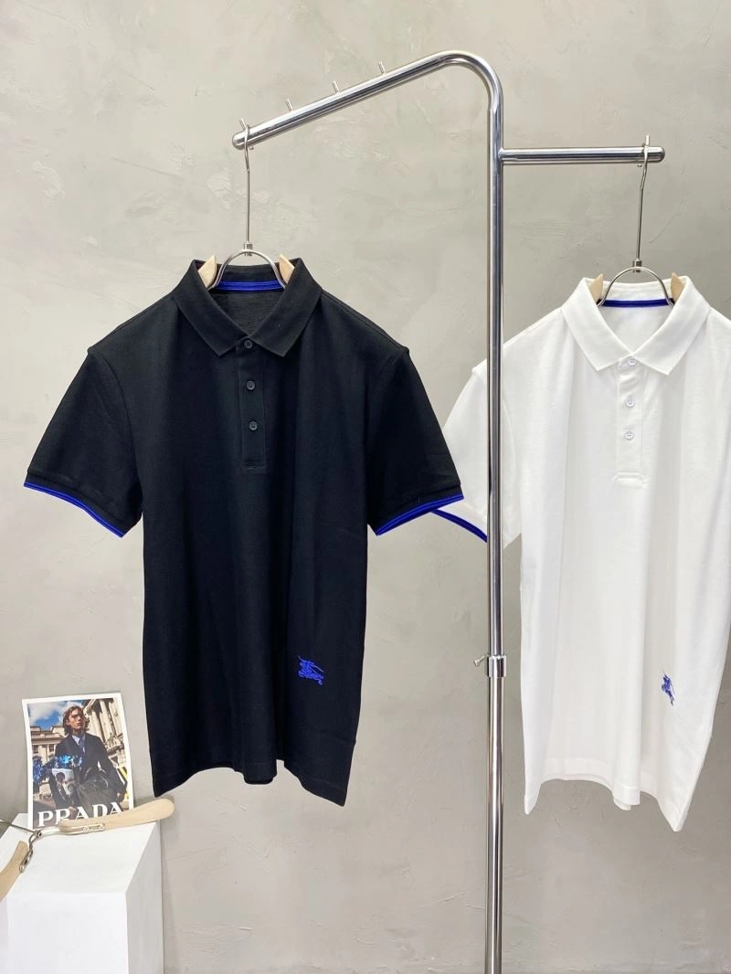 NewStyle Burberry T-Shirts 100907