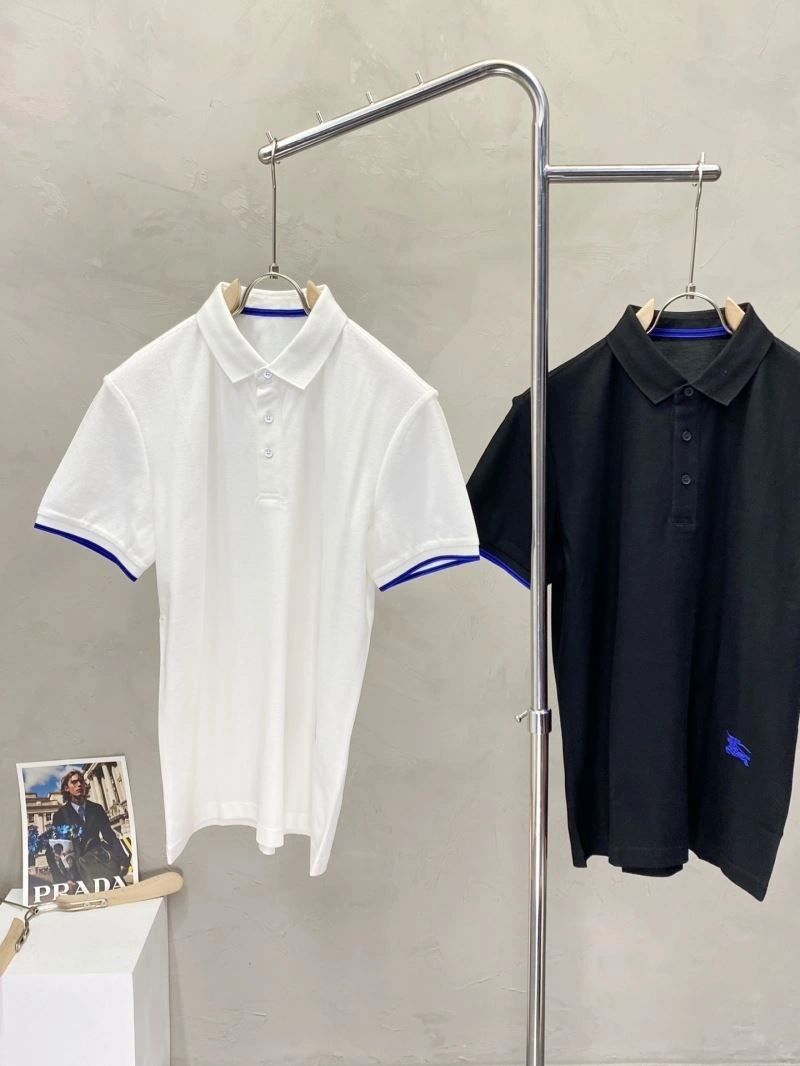 NewStyle Burberry T-Shirts 100907