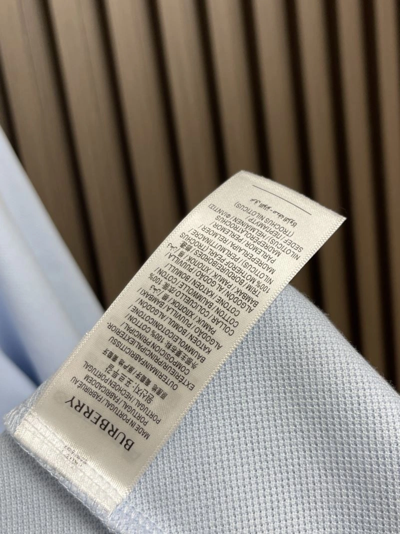 Burberry T-Shirts BestValue 100904