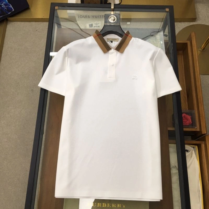 Burberry T-Shirts Flexible 100902
