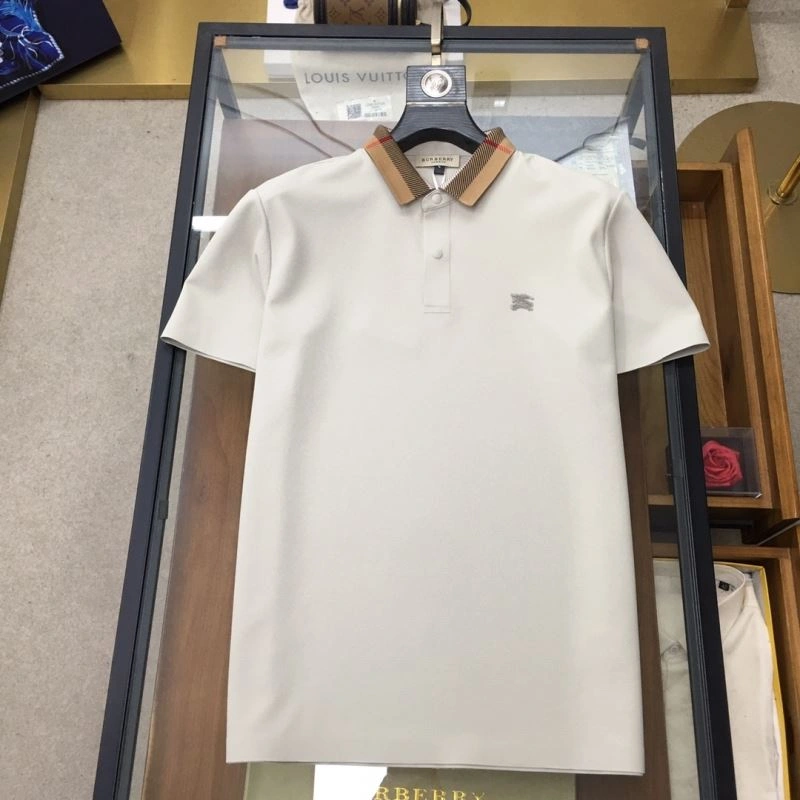 Burberry T-Shirts Flexible 100902