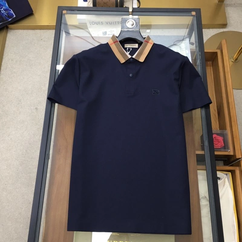 Burberry T-Shirts Flexible 100902
