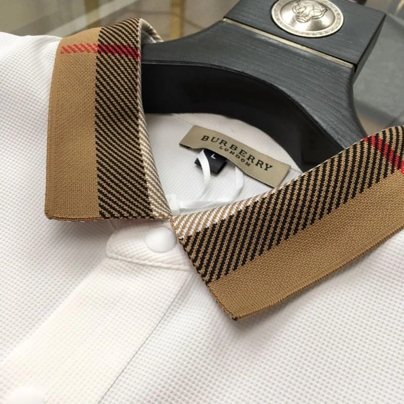 Burberry T-Shirts Flexible 100902