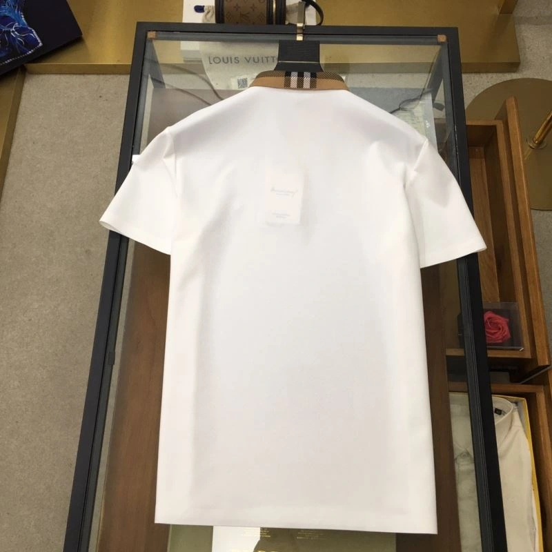 Burberry T-Shirts Flexible 100902