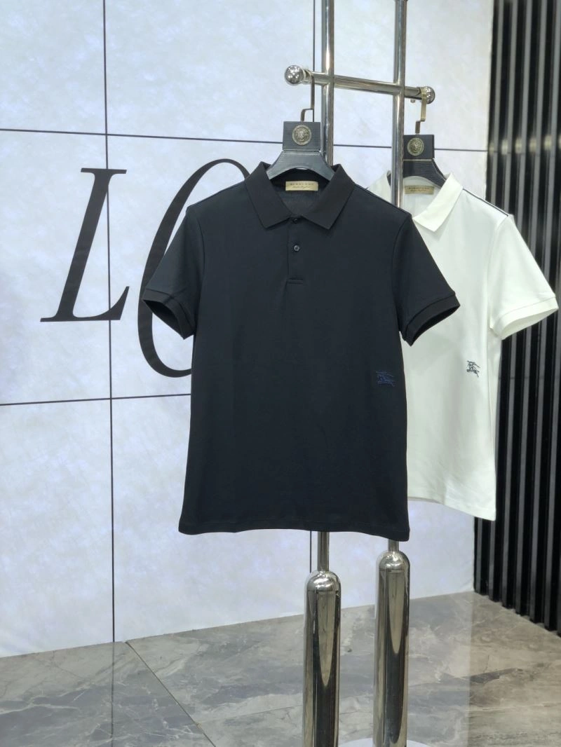 Bright Burberry T-Shirts 100896