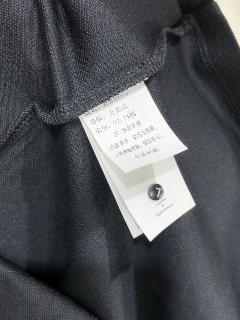 Bright Burberry T-Shirts 100896