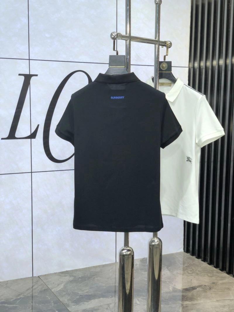 Bright Burberry T-Shirts 100896