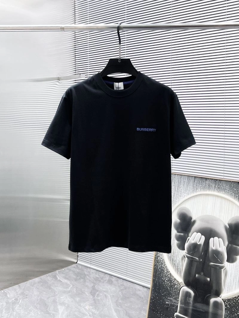 Burberry T-Shirts EasyCare 100894