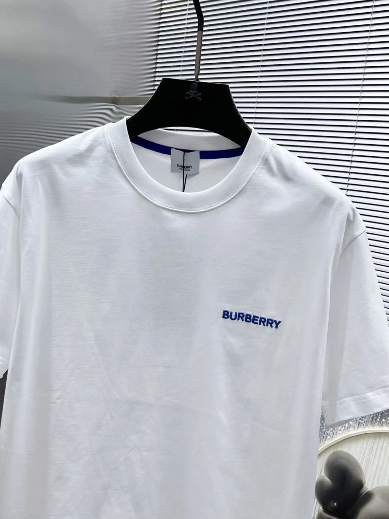 Burberry T-Shirts EasyCare 100894