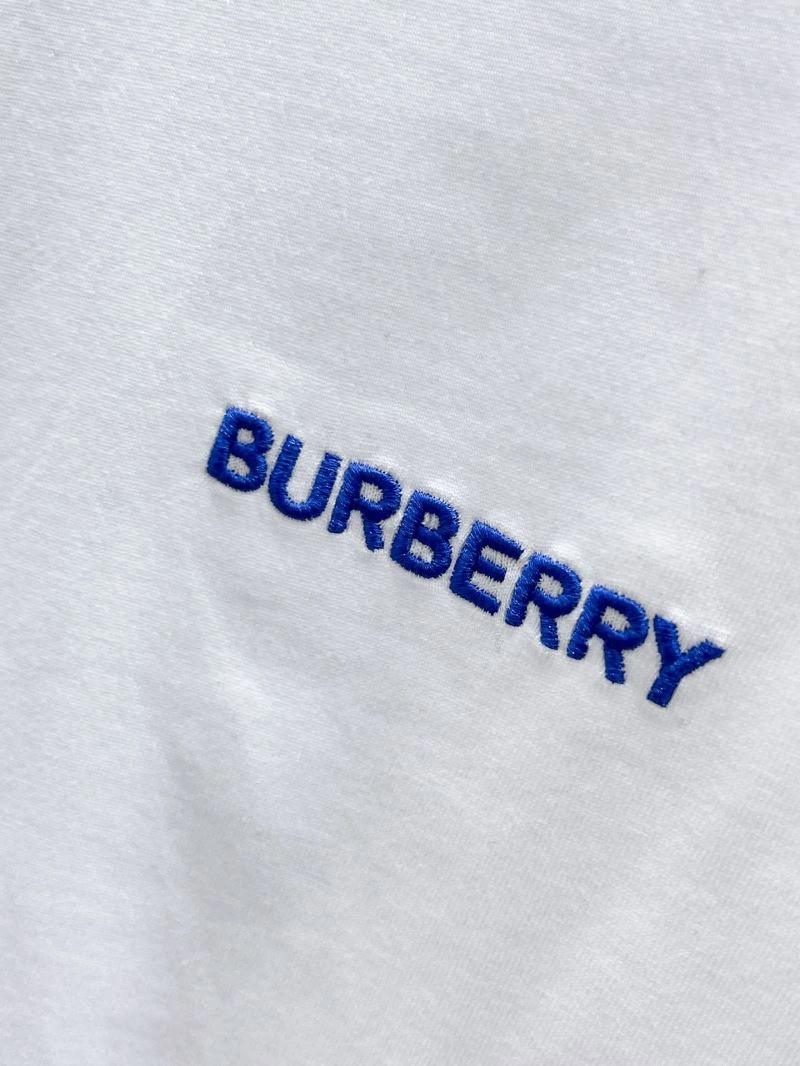 Burberry T-Shirts EasyCare 100894