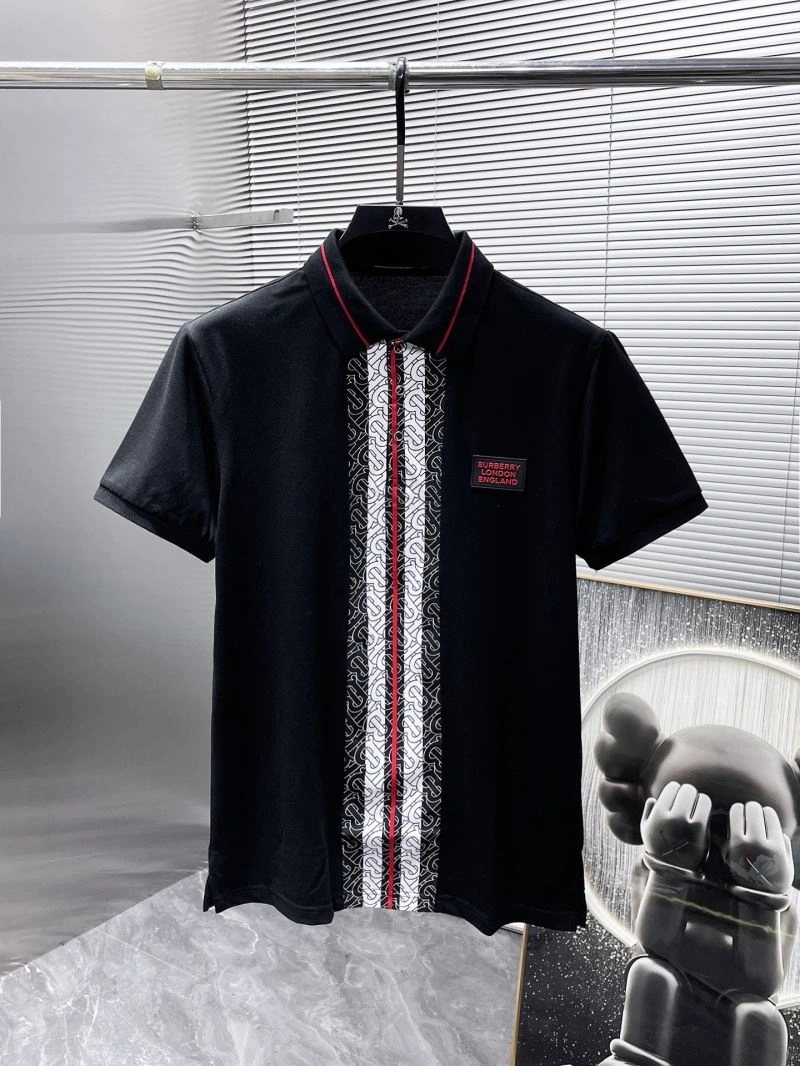 Seasonal Burberry T-Shirts 100899