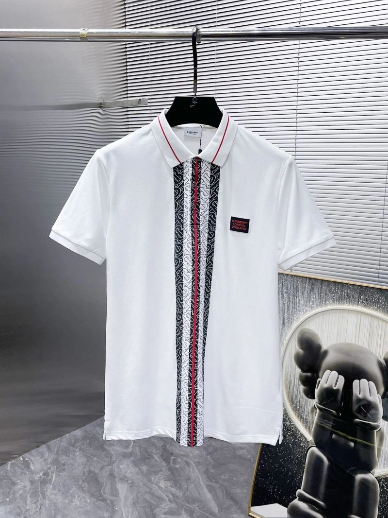 Seasonal Burberry T-Shirts 100899