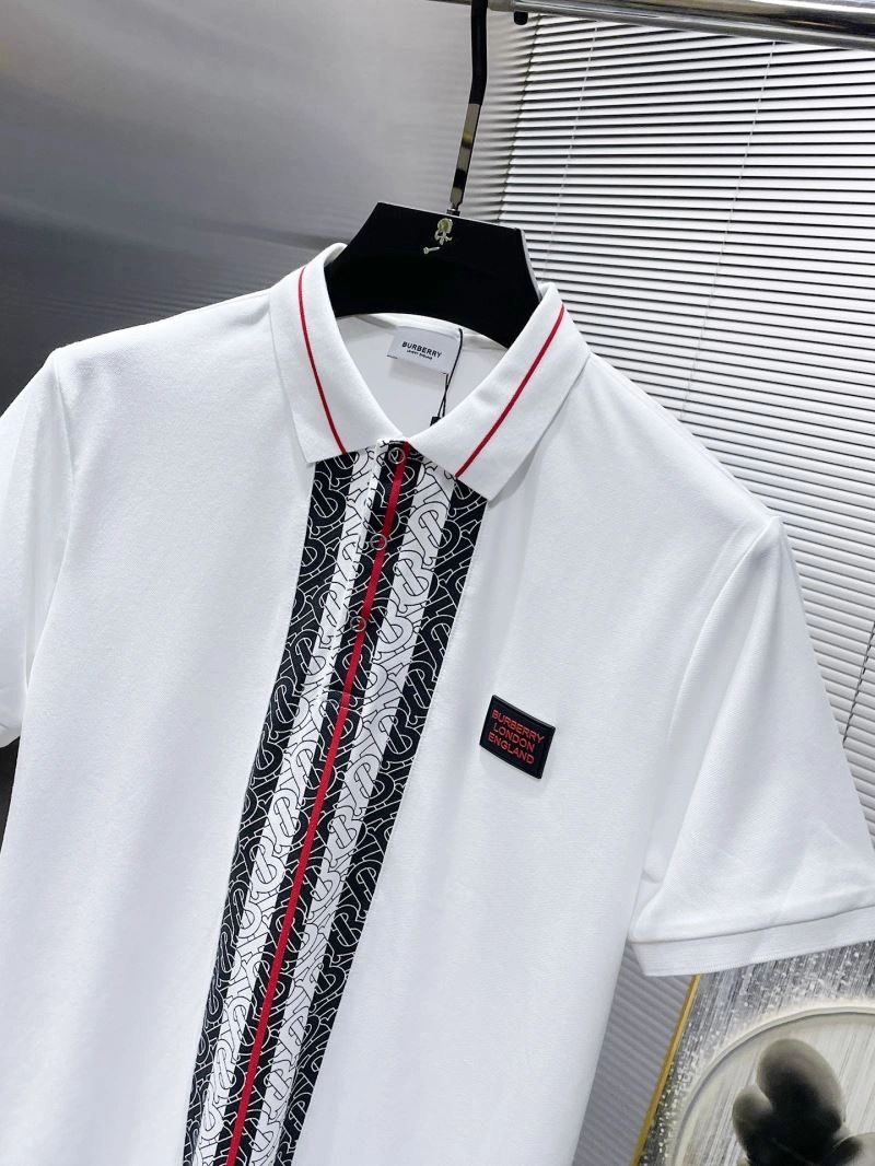 Seasonal Burberry T-Shirts 100899