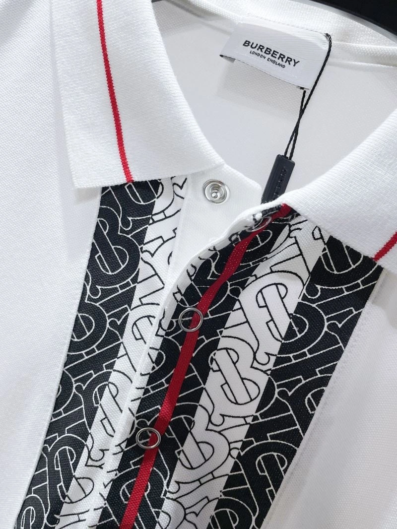 Seasonal Burberry T-Shirts 100899