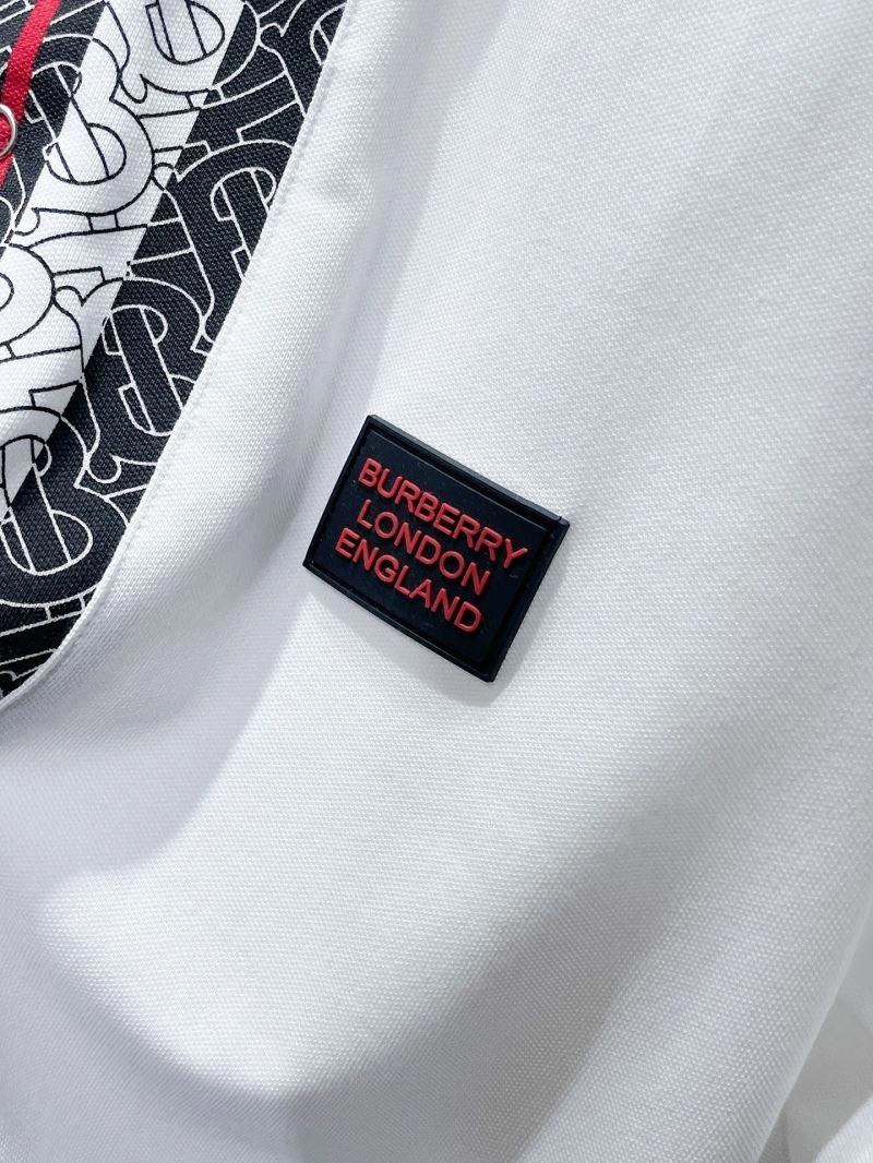 Seasonal Burberry T-Shirts 100899