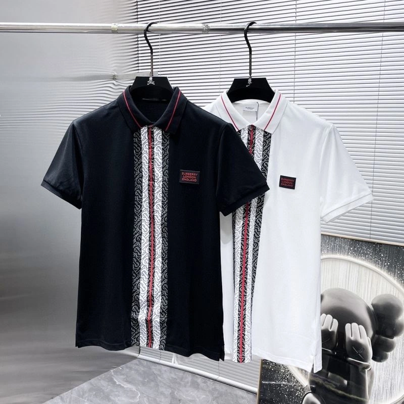 Seasonal Burberry T-Shirts 100899