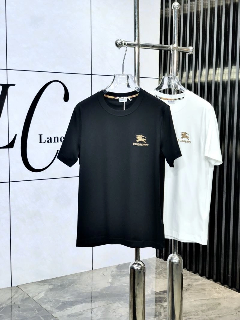 Burberry T-Shirts Stylish 100890