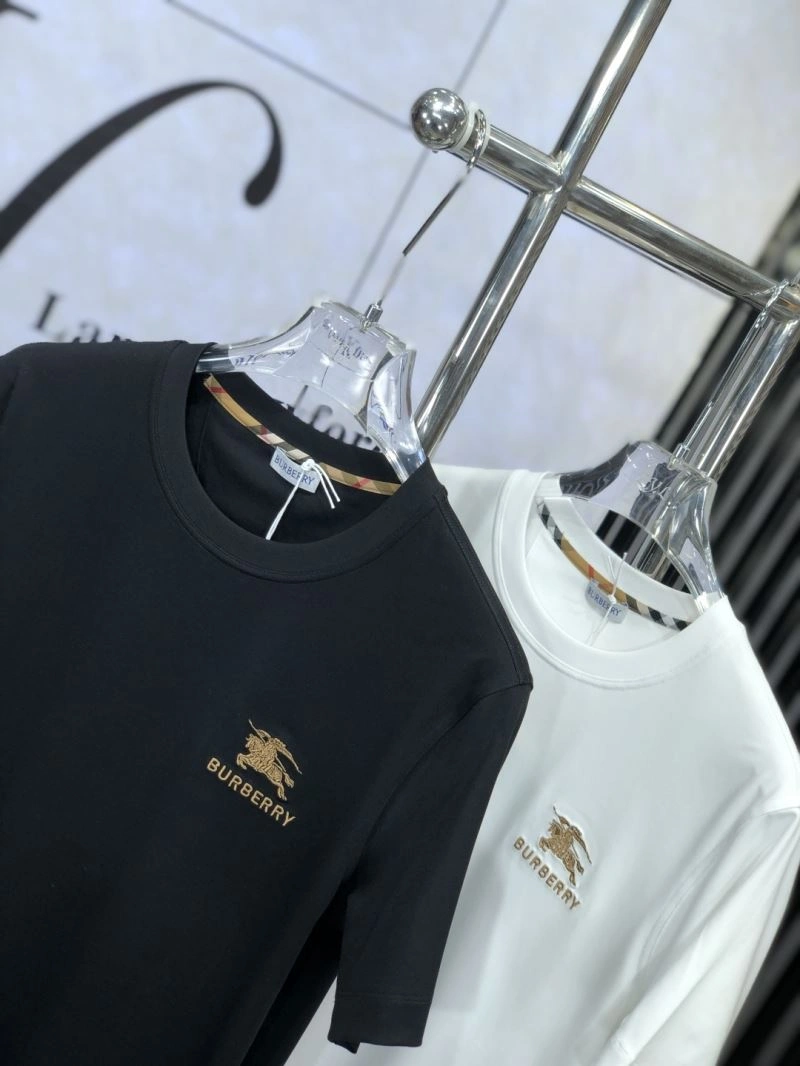 Burberry T-Shirts Stylish 100890