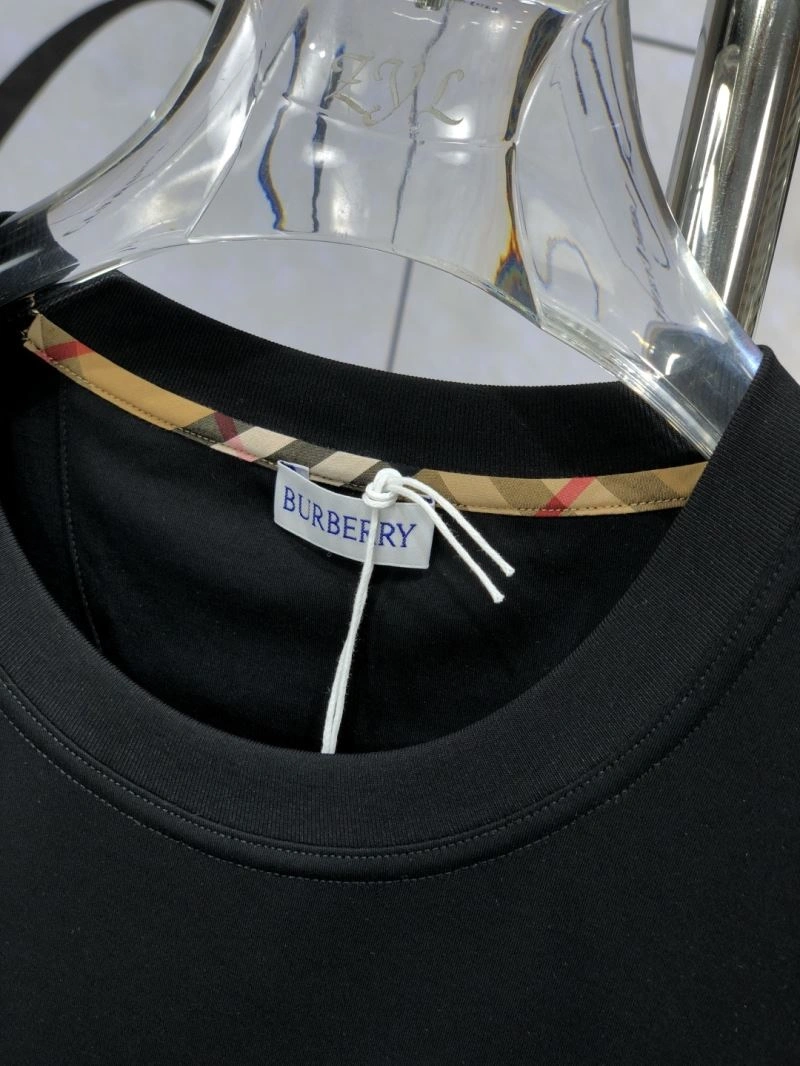 Burberry T-Shirts Stylish 100890
