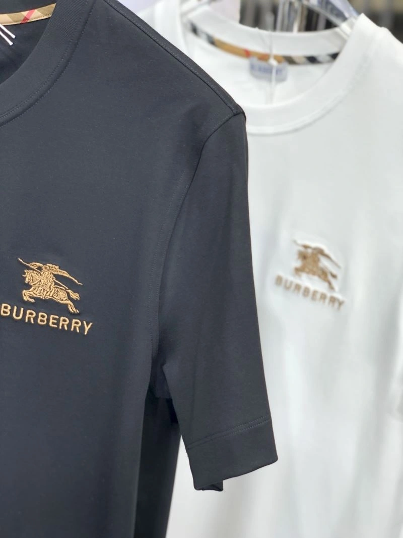 Burberry T-Shirts Stylish 100890