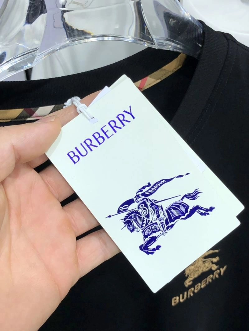 Burberry T-Shirts Stylish 100890
