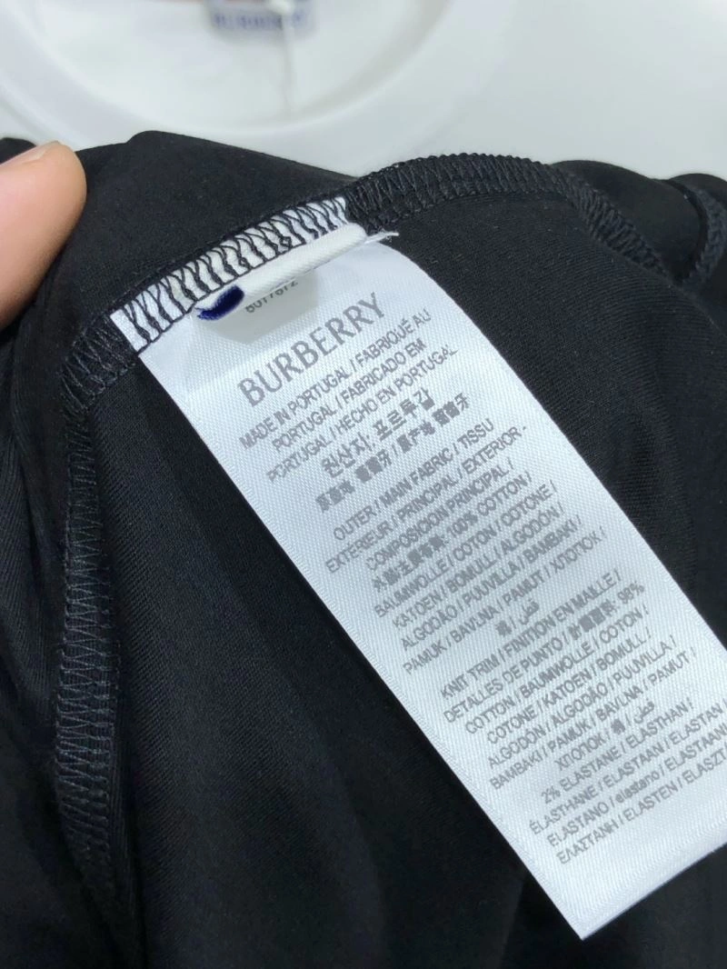 Burberry T-Shirts Stylish 100890