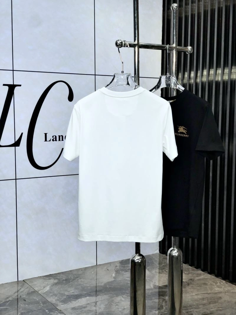 Burberry T-Shirts Sophisticated 100891