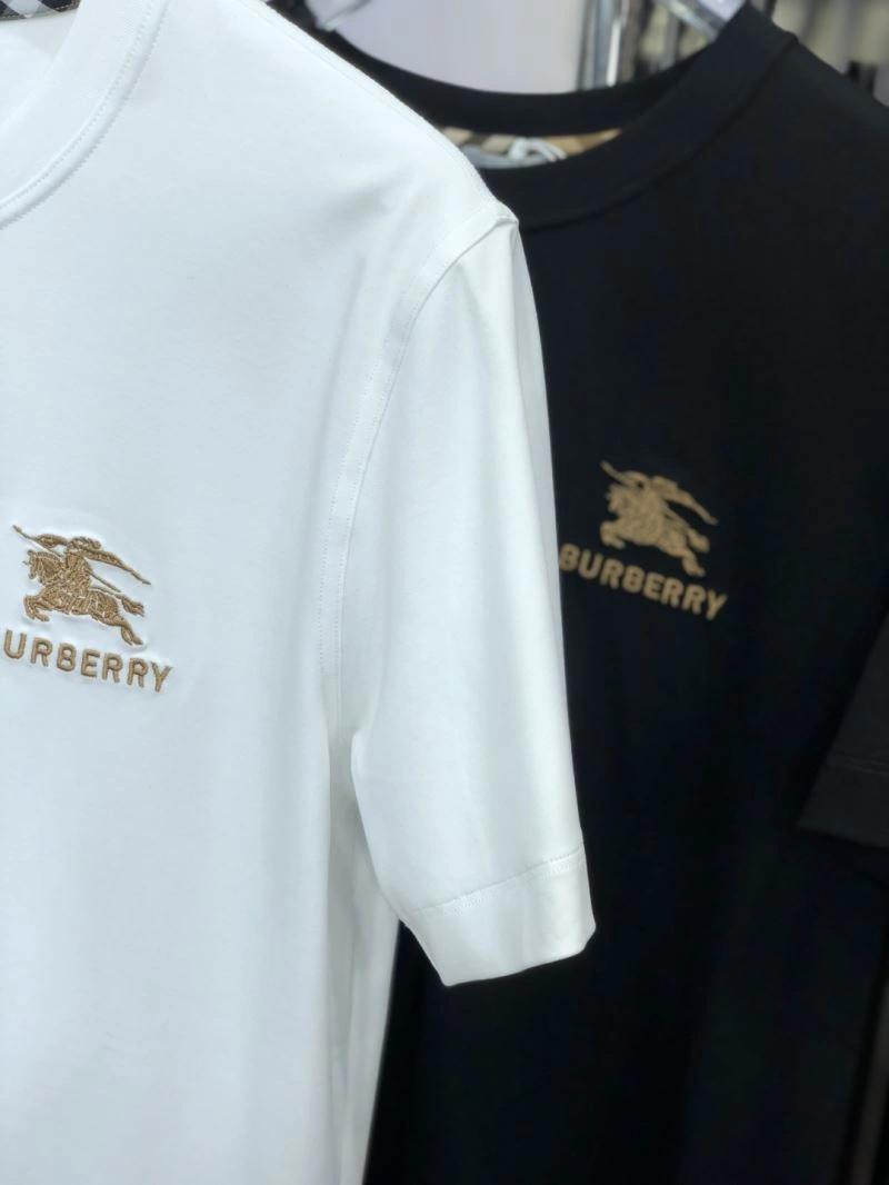 Burberry T-Shirts Sophisticated 100891