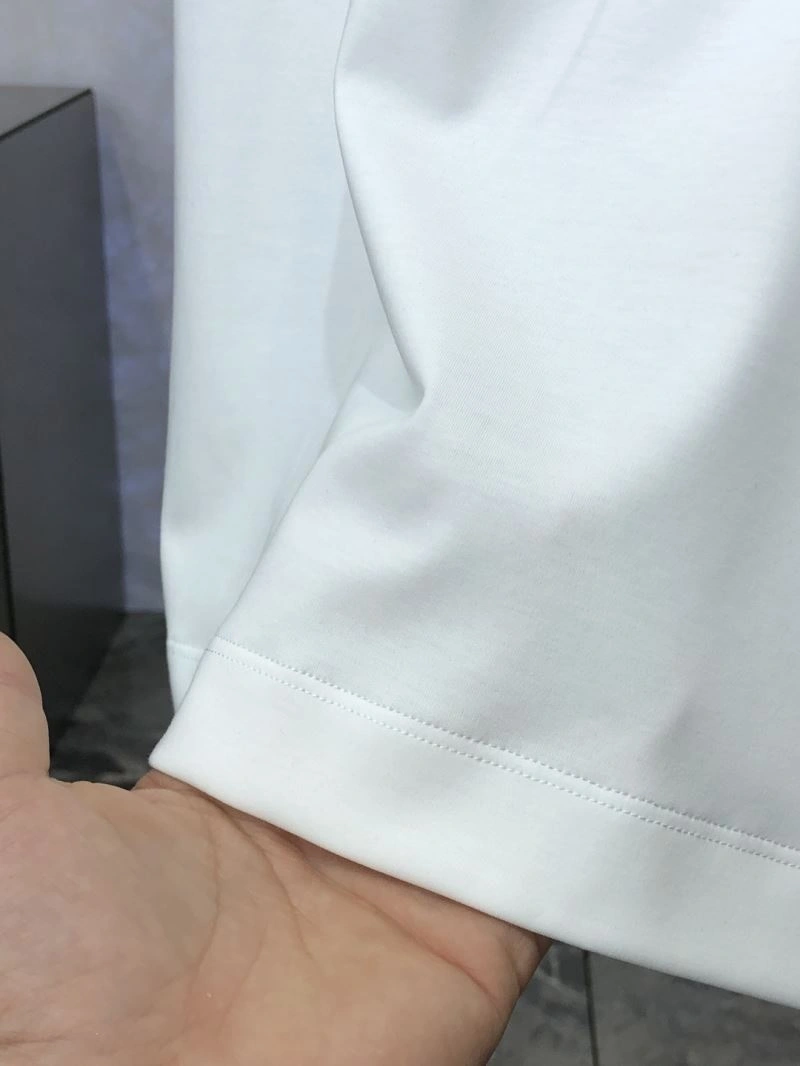 Burberry T-Shirts Sophisticated 100891