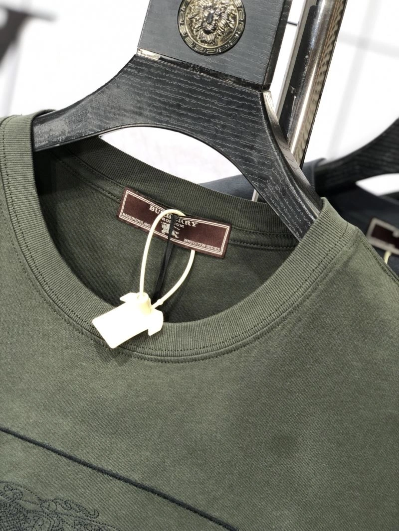 Burberry T-Shirts Sustainable 100961