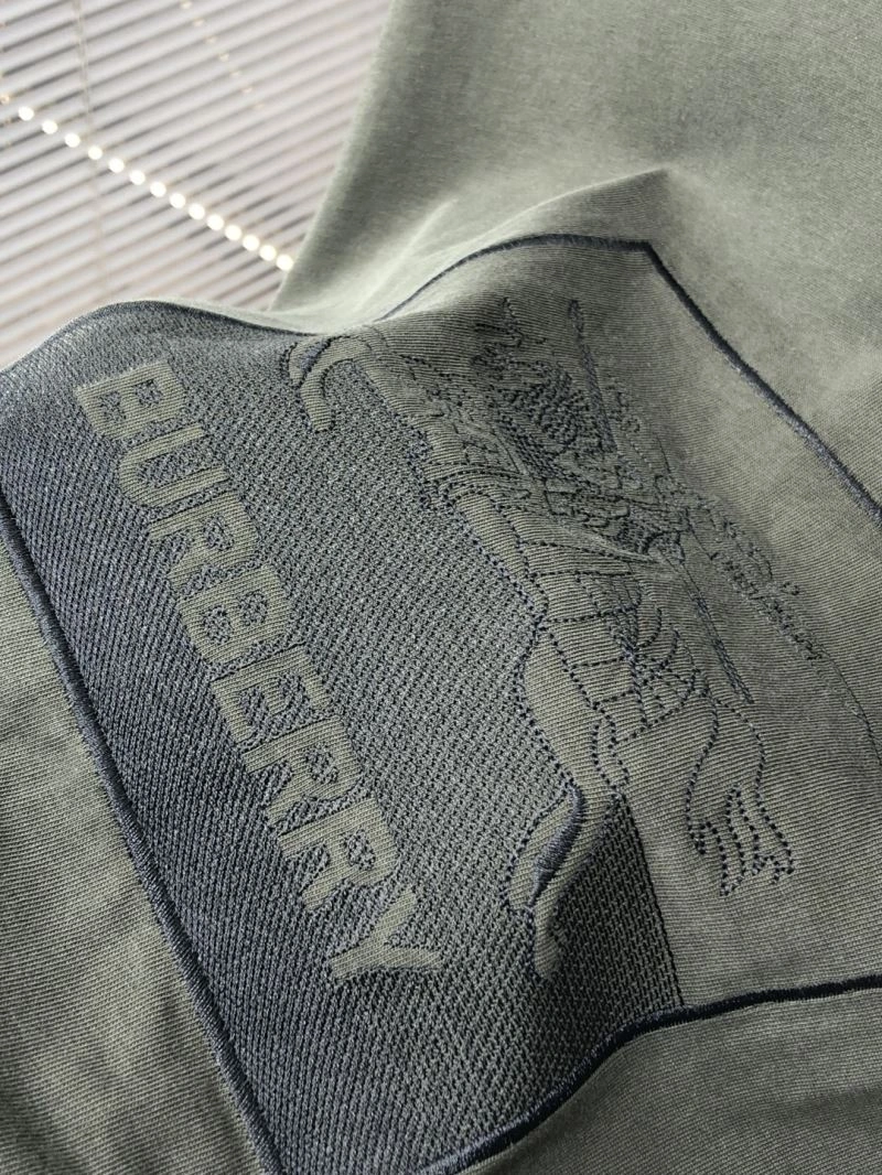 Burberry T-Shirts Sustainable 100961