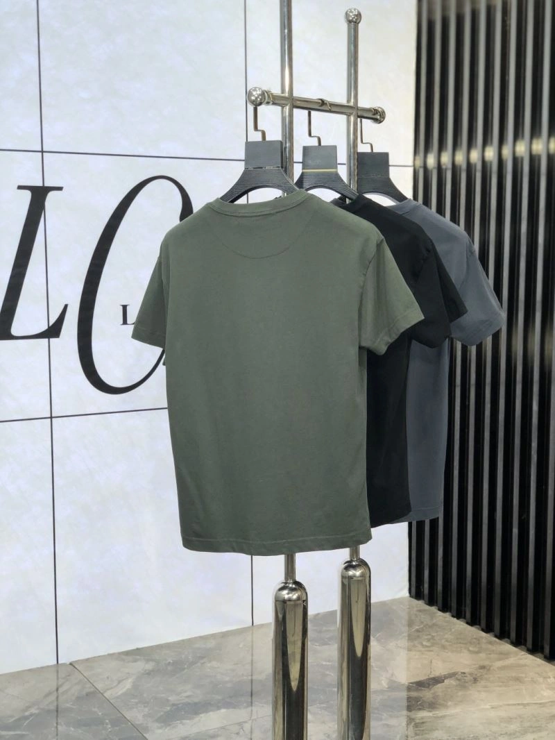 Burberry T-Shirts Sustainable 100961