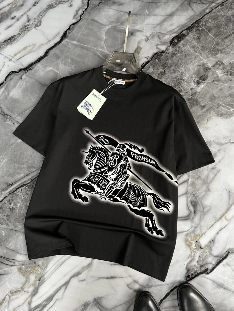 Burberry T-Shirts SmartChoice 100886