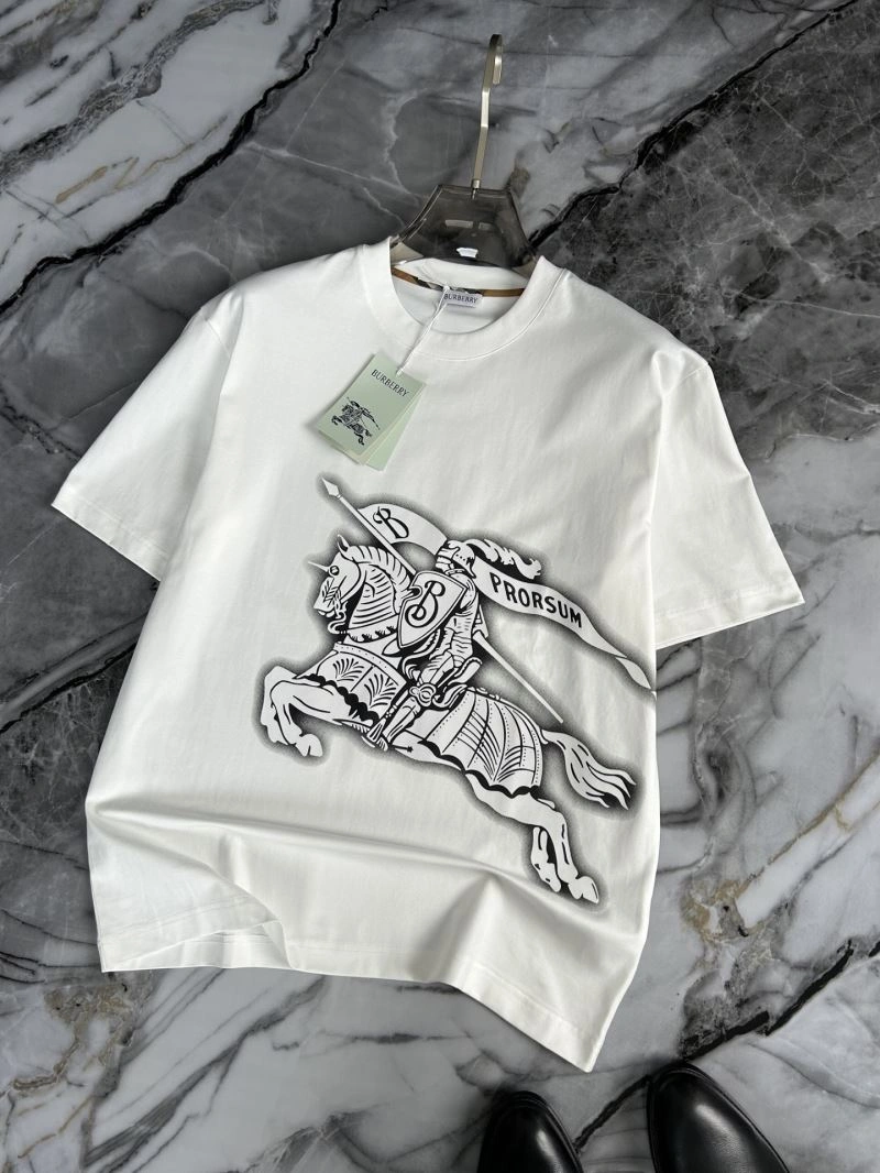 Burberry T-Shirts SmartChoice 100886
