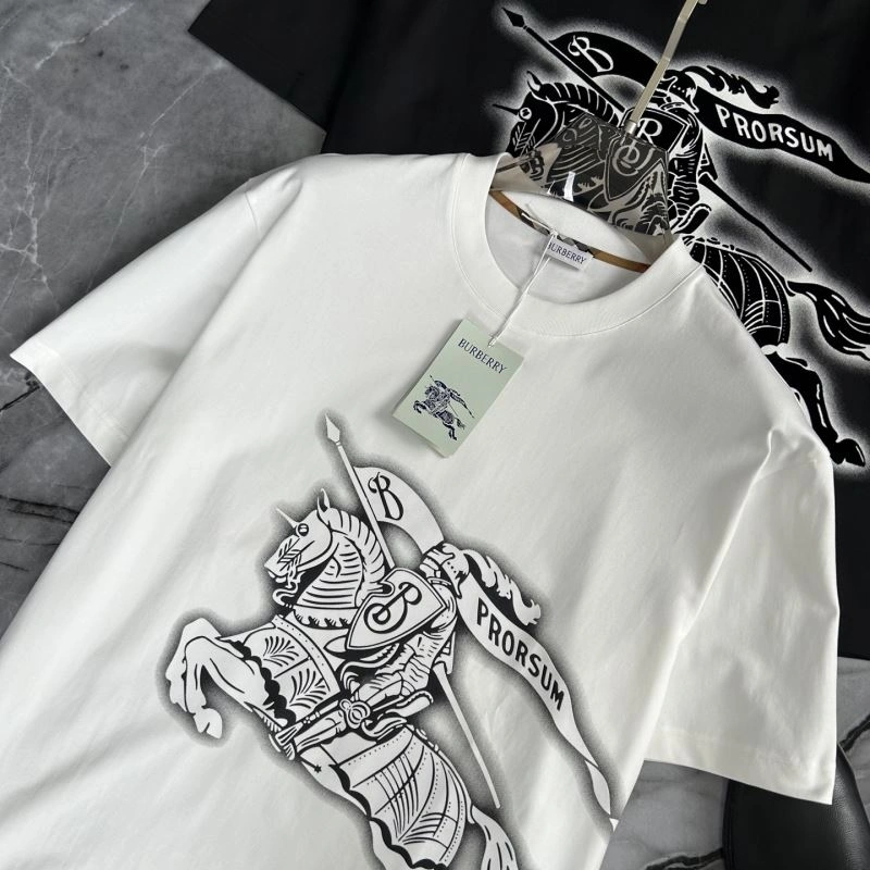 Burberry T-Shirts SmartChoice 100886