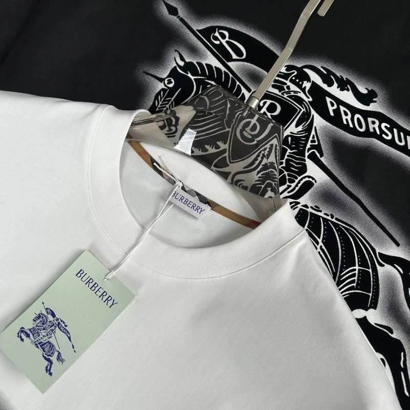 Burberry T-Shirts SmartChoice 100886